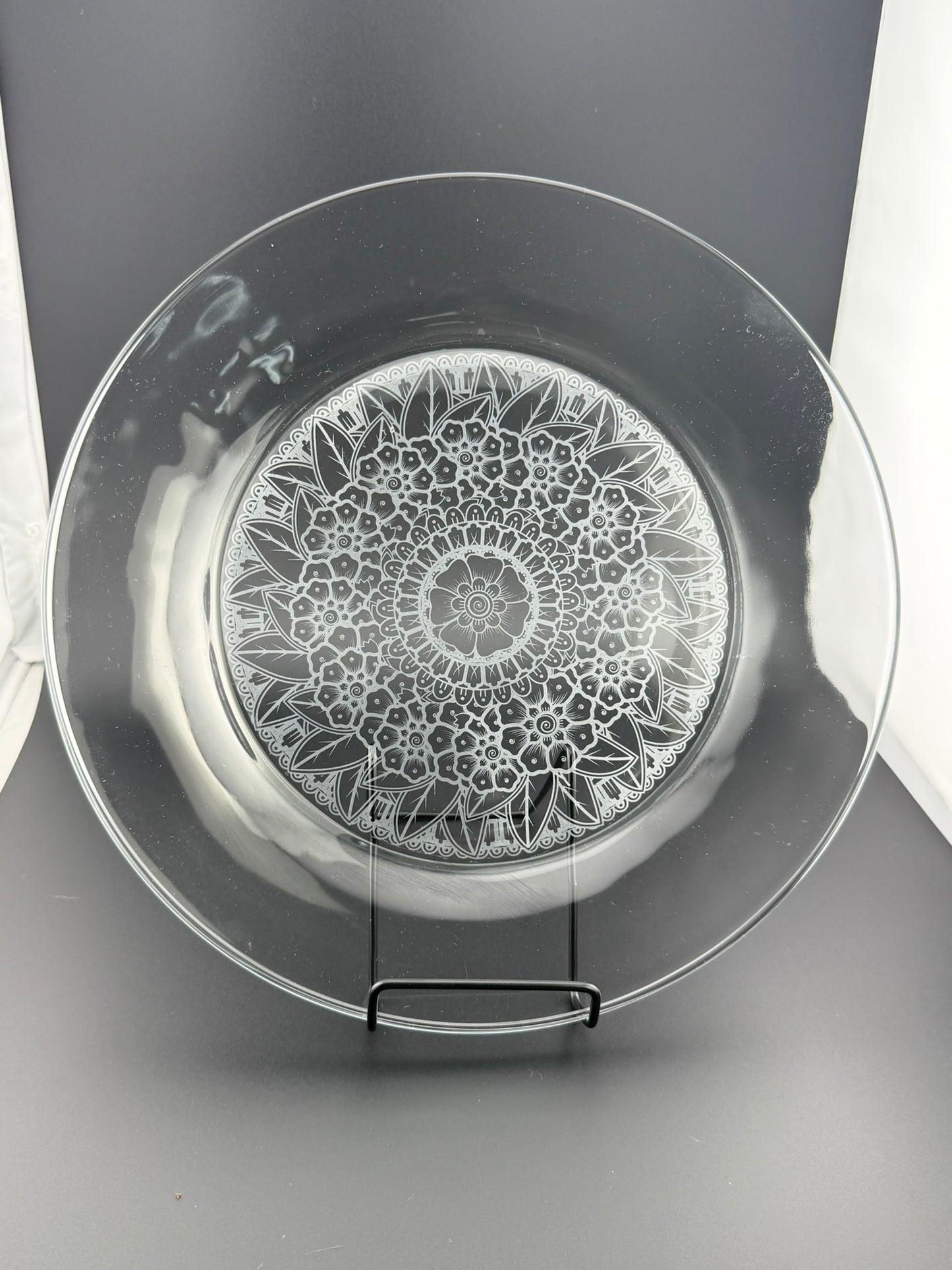 Mandala One