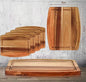 Cheese board