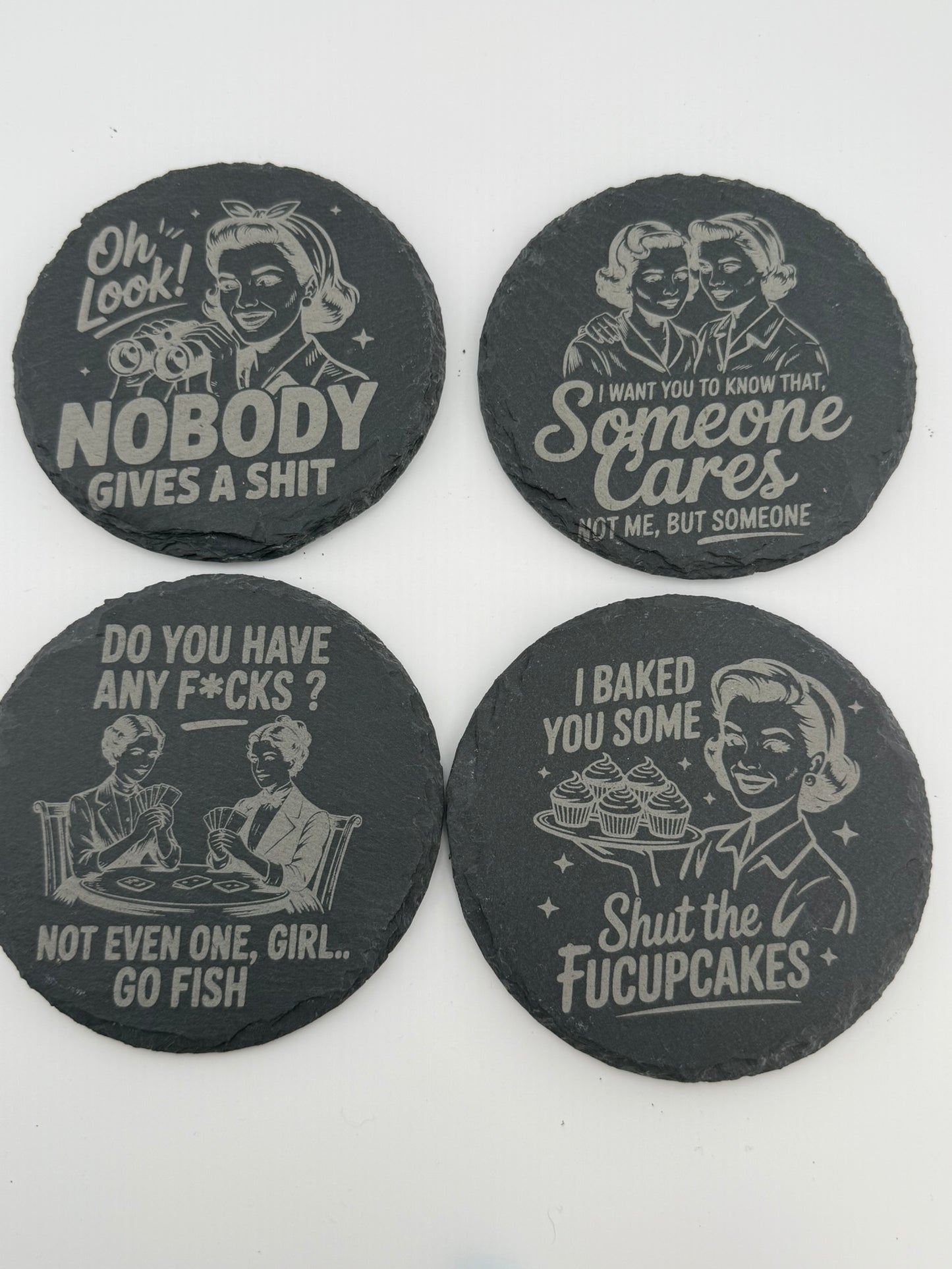 Super Snarky Set
