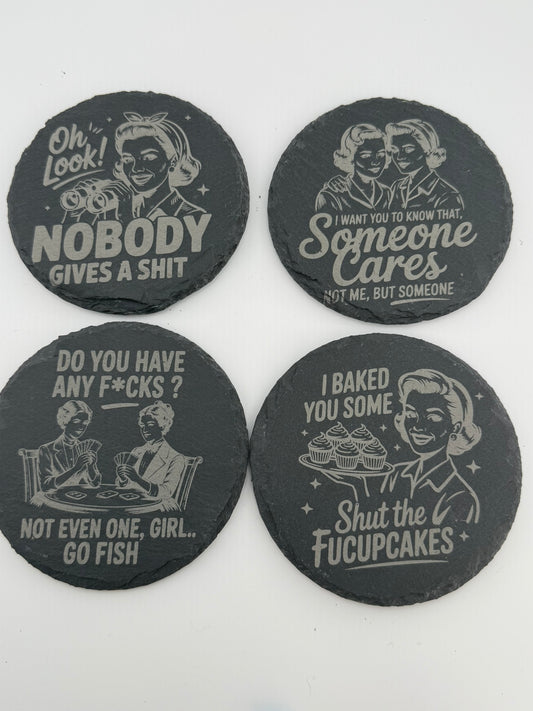 Super Snarky Set