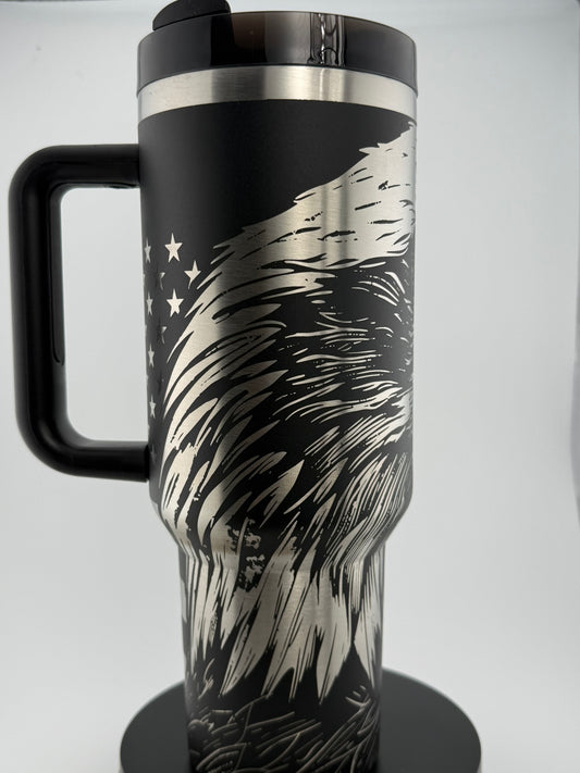 The Eagle