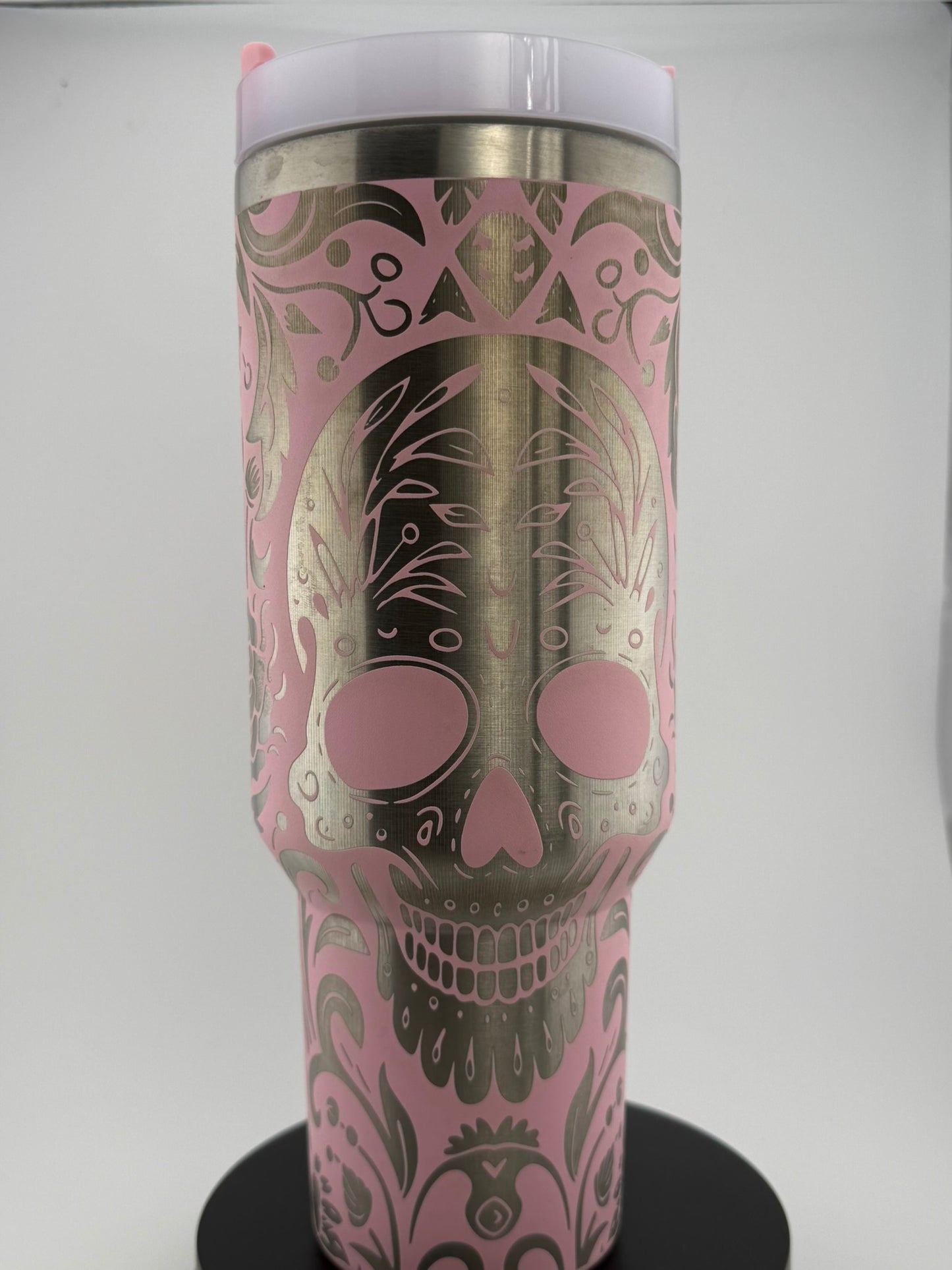 Sugar Skull