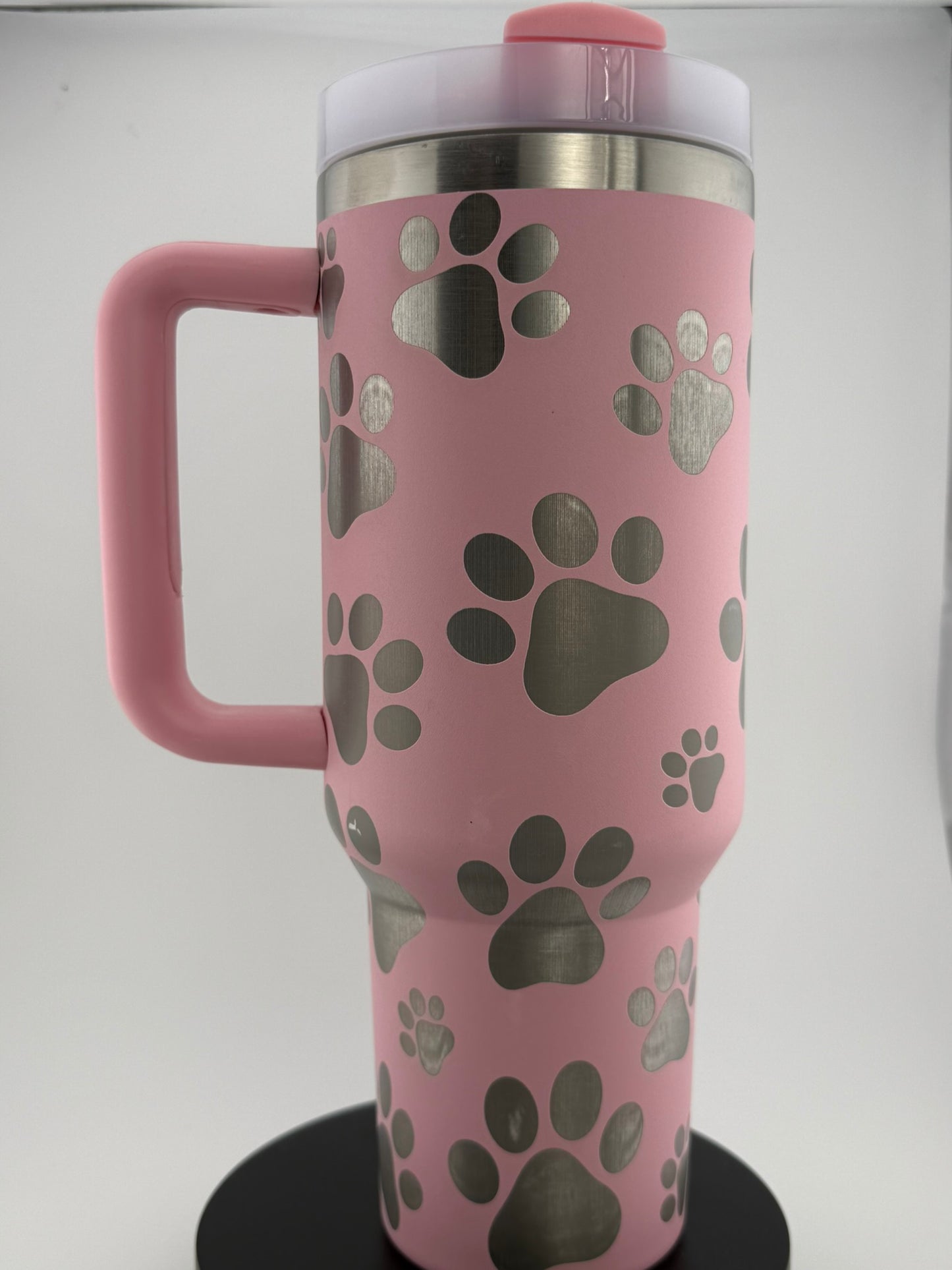 Paw Prints