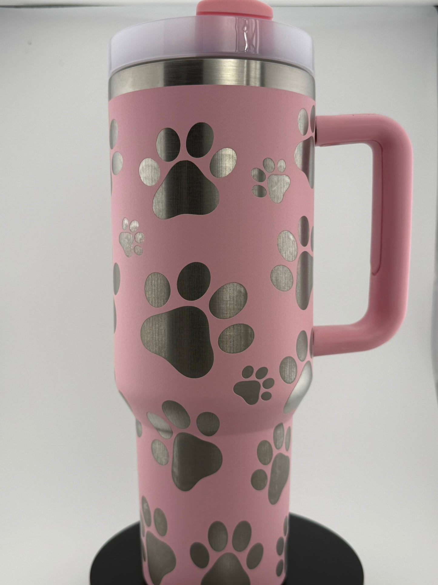 Paw Prints