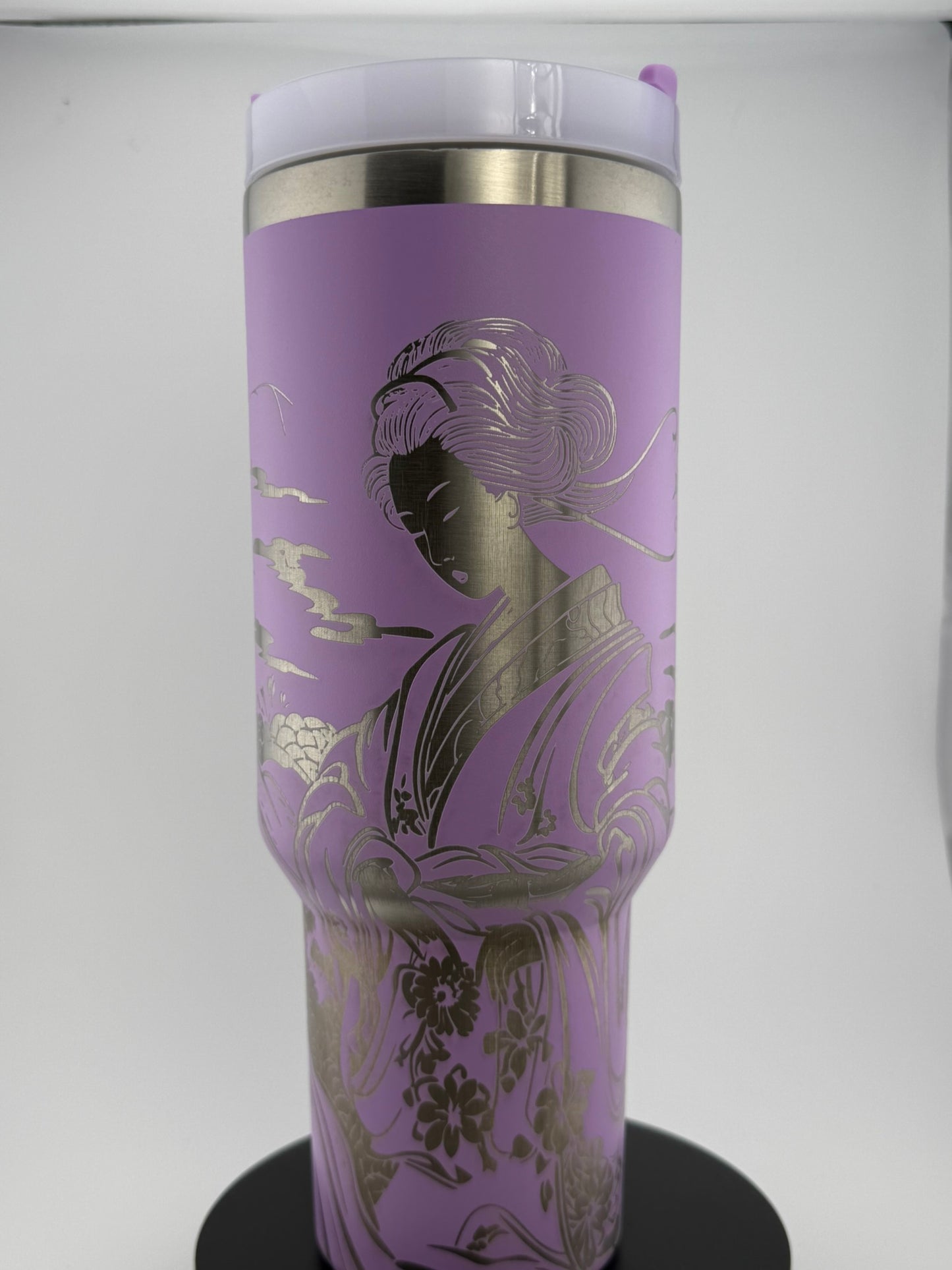The Geisha