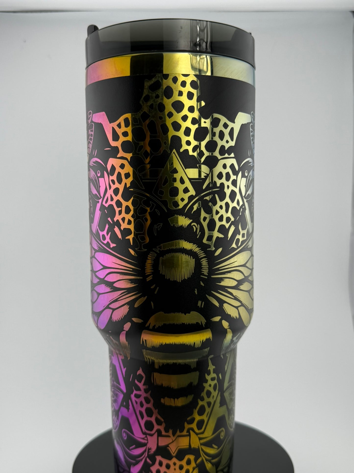 The Honeybee