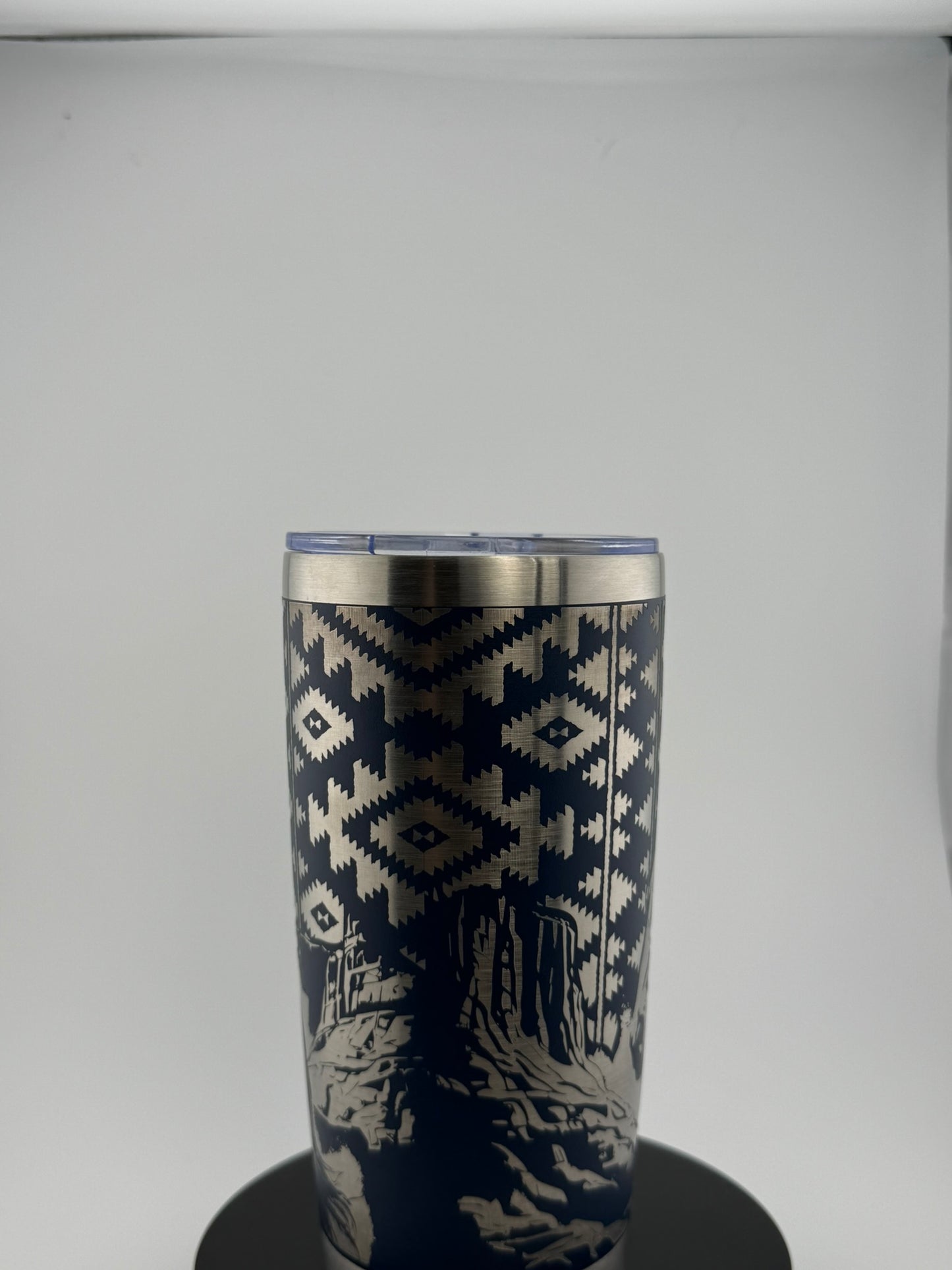 The Native