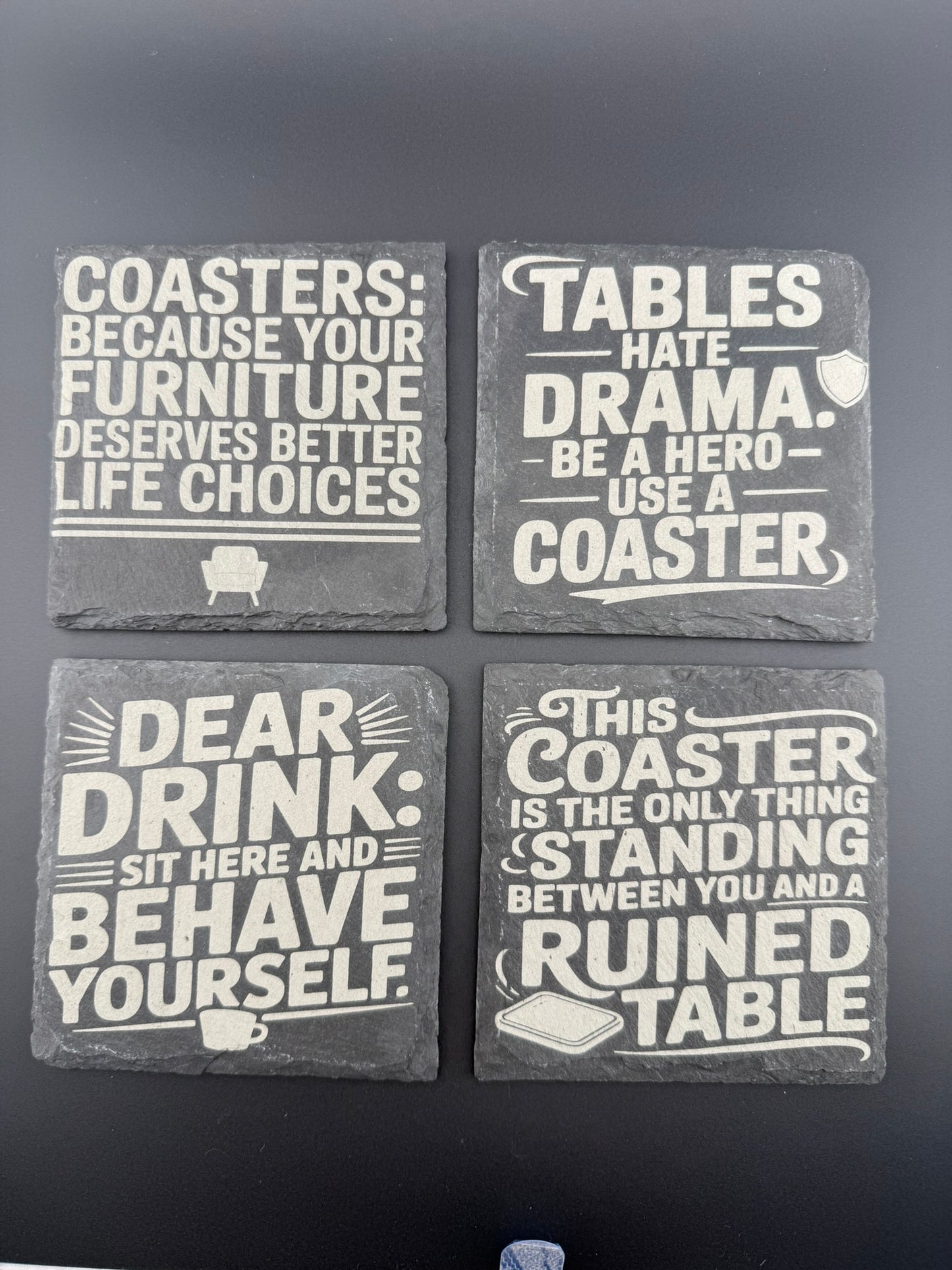 Life Choices set