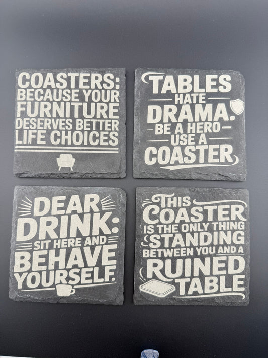 Life Choices set