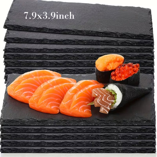 Slate trays